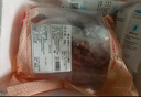 鮮京采 新西蘭原切去骨羊后腿肉4斤 燒烤燉煮食材 羊肉 京東自有品牌 曬單實拍圖