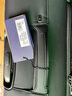 新秀麗（Samsonite）超輕行李箱前開口軟箱布箱子時(shí)尚商務(wù)旅行出差大容量\HQ2 黑色【全球10年質(zhì)?！?26英寸 |可擴(kuò)展|凈重2.66Kg 曬單實(shí)拍圖