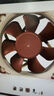 NOCTUA NF-A6x25 PWM FLX 5V PWM 貓扇 6025 ITX機(jī)箱內(nèi)存散熱工控機(jī)3D打印機(jī) 散熱風(fēng)扇 貓頭鷹 NF-A6x25 PWM 曬單實(shí)拍圖