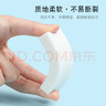 百樂(lè)（PILOT）泡沫橡皮/干凈/學(xué)生辦公超凈橡皮擦 聚屑易擦ER-FN8 中小號(hào) 5個(gè)裝 曬單實(shí)拍圖
