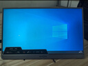 ARZOPA 14英寸便攜式顯示器  電腦筆記本副屏switch PS5/4顯示屏 A1 GAMUT SLIM 曜石黑 曬單實拍圖