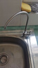 海立德國(guó)304不銹鋼凈水器冷熱雙控直飲水龍頭純凈水龍頭4分/2分/3分 曬單實(shí)拍圖