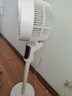 華凌美的【智能語音】空氣循環(huán)扇 家用遙控電風(fēng)扇大風(fēng)力輕音臥室落地扇臺(tái)式風(fēng)扇節(jié)能空調(diào)扇WH-FGA2401 曬單實(shí)拍圖