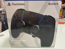 PlayStation 國行PS手柄 藍(lán)牙無線控制器 支持PC Steam PS5手柄  游戲電玩 DW12C 兼容黑神話悟空  明末 PS5精英手柄  午夜黑 曬單實(shí)拍圖