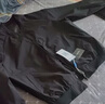 真維斯（JEANSWEST）夾克男春秋季休閑運動(dòng)舒適寬松外套男百搭潮流棒球領(lǐng)上衣男裝 曬單實(shí)拍圖