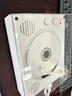 YEARS STAY時(shí)光歲月一體式CD機(jī)發(fā)燒友專輯播放器復(fù)古CD播放機(jī)唱片機(jī)藍(lán)牙桌面音響音箱藍(lán)牙cd機(jī)SG1800白木紋 曬單實(shí)拍圖