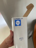虎牌（TIGER）保溫保冷水杯一鍵開啟彈蓋水杯子MMJ-A48C-KA藏藍(lán)色480ml 曬單實(shí)拍圖