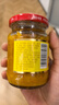 春光食品 海南特產(chǎn)香辣型黃燈籠辣椒醬150g 0脂拌面醬酸湯肥牛黃椒醬  曬單實拍圖