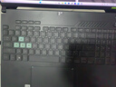 華碩（ASUS）天選5Pro/4/3大屏筆記本電腦酷睿i7獨(dú)顯4060銳龍輕薄游戲本學(xué)生 16G+512G高速存儲(chǔ)【咨詢可定制】 天選5Pro：I9-13980HX/4060 正品樣機(jī)|高刷電競(jìng)|高廣 曬單實(shí)拍圖