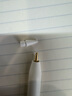 勁仕適用蘋(píng)果ApplePencil筆尖平替筆尖頭保護套一代2三3二代iPencil筆頭iPad 電容筆替換靜音耐磨鋼化 2B針管頭透明（送10個(gè)替換頭） 曬單實(shí)拍圖