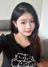 大福品牌清倉18K金耳環(huán)纏繞素圈顯臉小高級感輕奢耳釘女配飾專柜耳飾 纏繞素圈 曬單實(shí)拍圖