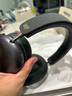 iKF Mars【雙邊四動圈專利】頭戴式降噪藍(lán)牙耳機(jī)無線有線電競游戲低延遲 適用于華為小米蘋果 雅典灰 曬單實(shí)拍圖