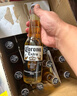 科羅娜（CORONA）特級(jí)啤酒330ml*24瓶啤酒整箱裝經(jīng)典拉格  曬單實(shí)拍圖