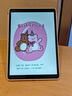 古尚美 適用小米pad7spro保護殼防摔小米平板6Spro皮套隱形筆槽智能休眠11.2寸保護套多角度調(diào)節(jié)卡通風 【櫻花粉-布偶貓】智能休眠-橫豎支撐-防刮耐磨 小米平板7sPro(12.5英寸)-贈 曬單實拍圖