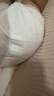 布班迪甄芯薄嬰兒學(xué)步褲XXL80片醫(yī)護級一體全包臀拉拉褲超薄透氣尿不濕 曬單實拍圖