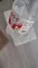 娃哈哈 純凈水596ml*24瓶 紙箱裝飲用水整箱水（新老包裝隨機發(fā)貨） 曬單實拍圖