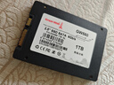 長城（Great Wall) 1TB SSD固態(tài)硬盤 SATA3.0接口 讀速550MB/S臺式機/筆記本通用 GW560系列  曬單實拍圖