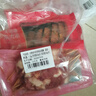 大希地安格斯牛肉串240g*3袋+羊肉串240g*2袋 腌制入味燒烤露營(yíng)食材 曬單實(shí)拍圖
