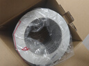 KISSAIR 適配美的空氣凈化器濾網(wǎng)KJ400G-E31/E33/KJ500G-A11過(guò)濾芯 FC-50A1/AE 圓桶濾芯 曬單實(shí)拍圖