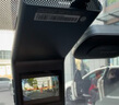 360行車記錄儀G300plus2K超高清夜視 150°大廣角全景 本機查看回放 曬單實拍圖