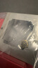 周大福男士尋潮守護足金黃金轉(zhuǎn)運珠 EOR1102 曬單實拍圖