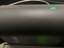 愛快（iKuai）2.5gWiFi6企業(yè)級(jí)無線路由器AX6000子母路由 5G雙頻 多wan口/ipv6/寬帶疊加/上網(wǎng)管控/無線AP Q6000 曬單實(shí)拍圖