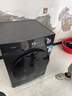 美的（Midea）滾筒洗衣機(jī)全自動家用 1.1洗凈比MD120V36T 12公斤洗烘一體機(jī) 節(jié)能凈速 以舊換新 家電國家補(bǔ)貼20% 曬單實(shí)拍圖
