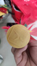 迪卡儂基礎(chǔ)塑形/普拉提耐用小巧青少年天然鵝毛毽子 彩色 520669 均碼 曬單實(shí)拍圖