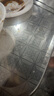 浪莎（LangSha）防曬衣男女士冰絲款春夏季防紫外線超薄透氣戶外皮膚衣釣魚外套 曬單實(shí)拍圖