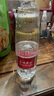N30°四川峨眉山弱堿性含鍶型天然飲用礦泉水550ml*20瓶整箱瓶裝飲用水 曬單實拍圖
