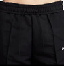 耐克（NIKE）EVERYTHING女子防曬防潑水梭織中腰長(cháng)褲秋季可束口FQ3589 010黑/白 L 曬單實(shí)拍圖
