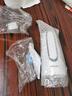 飛利浦（PHILIPS）抽水器桶裝水抽水泵折疊飲水機(jī)自動(dòng)上水器電動(dòng)抽水機(jī)取水器壓水器AWP1726 升級(jí)款【折疊抽水器】tpcy-c接口 溫?zé)嵝?曬單實(shí)拍圖
