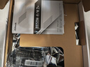 華擎 (ASRock)B650M-H/M.2+ D5 家用辦公主板+AMD 銳龍5 9600X CPU  板U套裝 曬單實(shí)拍圖