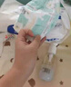 好奇（Huggies）心鉆裝小森林紙尿褲M22片(6-11kg)中號嬰兒尿不濕純超薄透氣 曬單實拍圖