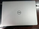 戴爾（DELL）筆記本電腦i7商務(wù)辦公戴爾輕薄本吃雞游戲本超薄學(xué)生 戴爾套餐0 標準套餐 曬單實(shí)拍圖