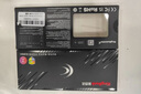 金百達（KINGBANK）16GB  DDR4 2666 臺式機內(nèi)存條  intel專用條 黑爵 曬單實拍圖