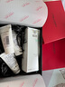 資生堂（SHISEIDO）男士潔面膏125ml 收縮毛孔控油平衡保濕洗面奶 七夕禮物送男友 曬單實(shí)拍圖