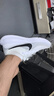 耐克NIKE男子跑步鞋緩震 NIKE REVOLUTION 8 運動鞋HJ9198-101白 42 曬單實拍圖