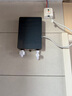 創(chuàng)維（Skyworth） 即熱式電熱水器電家用加熱器速熱洗澡器小型淋浴加熱寶即開即熱快速加熱恒溫洗澡機(jī)免儲(chǔ)水 6050W 鑄鋁【銷售TOP1/智能恒溫】空開 上門安裝 曬單實(shí)拍圖