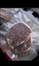 澳牛日記 安格斯谷飼眼肉原切牛排 凈重2斤 澳洲雪花牛肉新鮮牛扒生鮮 曬單實拍圖
