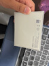 中興（ZTE）5G隨身wifi移動(dòng)UFI 無(wú)線(xiàn)上網(wǎng)卡 5g插卡路由 無(wú)限隨行車(chē)載 筆記本流量卡托 F50/MU300 曬單實(shí)拍圖