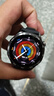 華為（HUAWEI）手表WATCH GT 5【國家補(bǔ)貼15%】運(yùn)動(dòng)智能兩周續(xù)航藍(lán)牙通話體溫心率血氧健康監(jiān)測送男女朋友禮物pro 46mm幻夜黑【皮表帶+貼膜】 曬單實(shí)拍圖