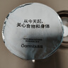 OarmiLk吾島無(wú)蔗糖希臘酸奶9g蛋白質(zhì)健身早餐低溫酸奶100gx3杯發(fā)酵乳 曬單實(shí)拍圖