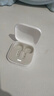 小米（MI）Redmi Buds 6 活力版 藍(lán)牙耳機(jī) 30小時(shí)長(zhǎng)續(xù)航 適用于安卓蘋(píng)果手機(jī) 白色 曬單實(shí)拍圖