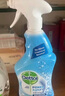 滴露（Dettol）浴室清潔劑750ml玻璃廁所衛(wèi)生間馬桶清潔劑泡沫潔廁液噴霧除霉劑 曬單實拍圖