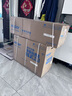 海爾（Haier）空調(diào)3匹掛機(jī)變頻新一級(jí)能效冷暖WIFI智控除菌內(nèi)外機(jī)自清潔靜音省電防直吹臥室客廳空調(diào)國(guó)家補(bǔ)貼 3匹 一級(jí)能效 【新款】升級(jí)省電25%+智能防直吹 曬單實(shí)拍圖