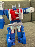 變形金剛（TRANSFORMERS）兒童男孩玩具模型禮物工作室系列經(jīng)典電影指揮官級(jí)86通天曉F6162 曬單實(shí)拍圖