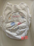 好奇（Huggies）金裝云感紙尿褲 嬰兒寶寶超薄尿不濕新生兒柔軟透氣干爽瞬吸 紙尿褲L132片【9-14kg】 曬單實(shí)拍圖