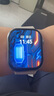 華強北在線華強北S10智能手表頂配版WatchS10promax 血氧功能高清續(xù)航離線支付語音助手運動NFC無邊框男女 旗艦全功能【銀色】 超長續(xù)航-實時接收信息-雙向支付 曬單實拍圖