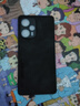HotFire  適用紅米note12turbo手機(jī)殼小米R(shí)edmi Note12Turbo保護(hù)套 升級(jí)膚感羊巴皮磨砂鏡頭全包硅膠 曬單實(shí)拍圖